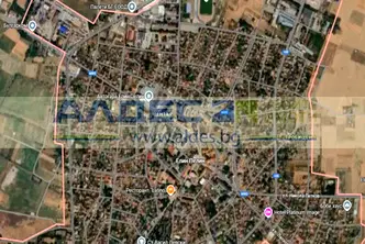 Парцел в София, Елин Пелин