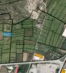 Парцел в София, Елин Пелин