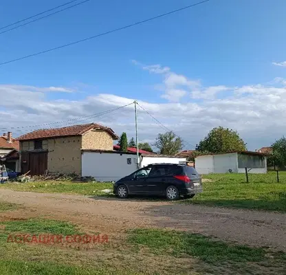 Photo 3 — Plot in област София, Elin Pelin