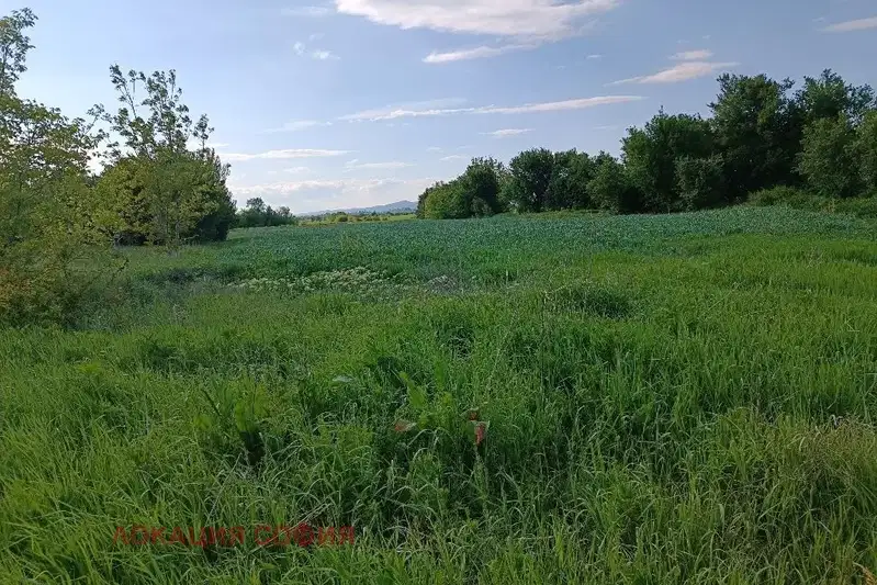 Plot in област София, Elin Pelin