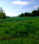 Парцел в София, Елин Пелин
