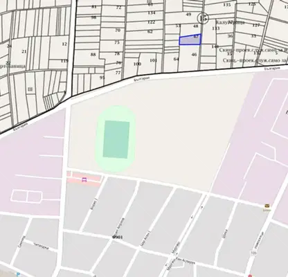 Photo 2 — Plot in област София, Elin Pelin