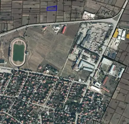 Photo 3 — Plot in област София, Elin Pelin