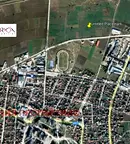 Парцел в София, Елин Пелин