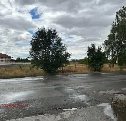 Photo 2 — Plot in област София, Elin Pelin
