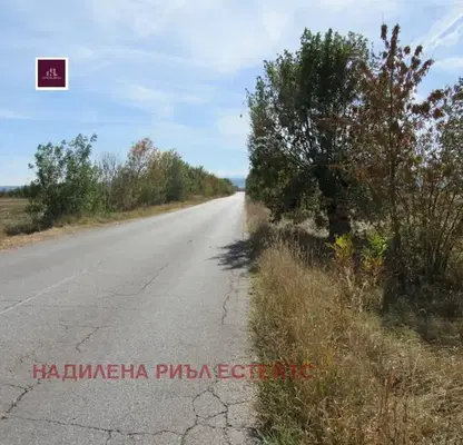 Photo 4 — Plot in област София, Elin Pelin