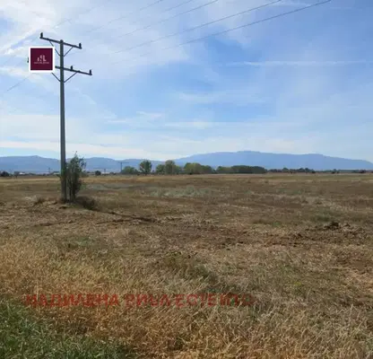 Photo 5 — Plot in област София, Elin Pelin
