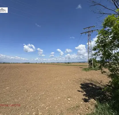 Photo 4 — Plot in област София, Elin Pelin