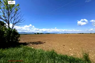 Парцел в София, Елин Пелин