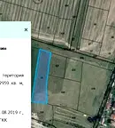 Парцел в София, Елин Пелин