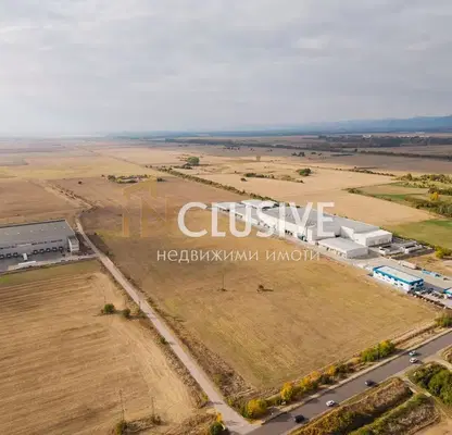 Photo 3 — Plot in област София, Elin Pelin