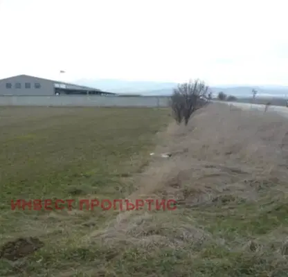Photo 2 — Plot in област София, Elin Pelin