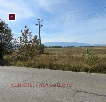 Photo 2 — Plot in област София, Elin Pelin