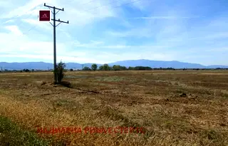 Парцел в София, Елин Пелин