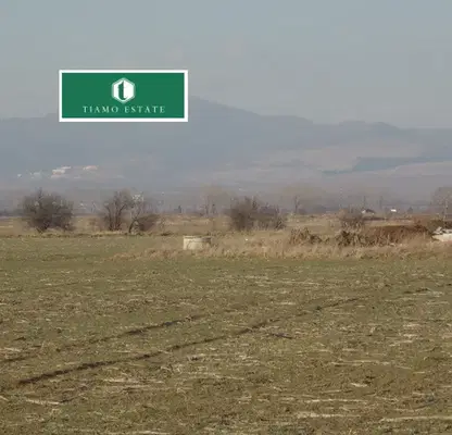 Photo 2 — Plot in област София, Elin Pelin