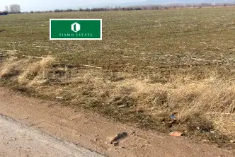 Парцел в София, Елин Пелин