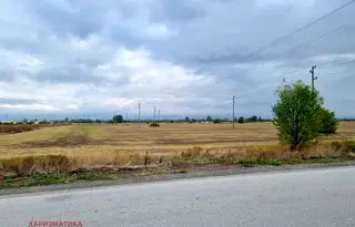 Парцел в София, Елин Пелин