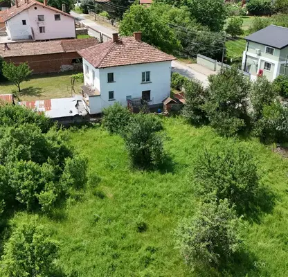 Photo 4 — Plot in област София, Elin Pelin