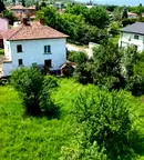 Парцел в София, Елин Пелин
