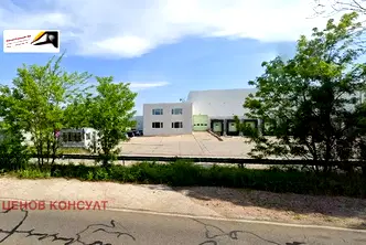 Парцел в София, Елин Пелин