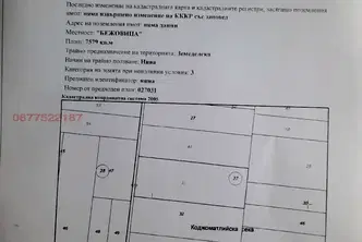 Парцел в София, Елин Пелин