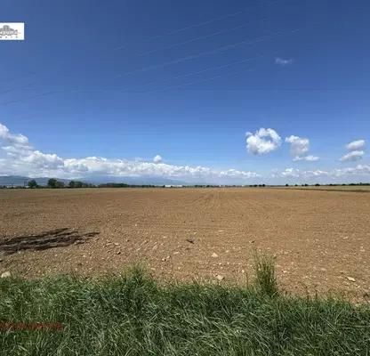 Photo 3 — Plot in област София, Elin Pelin