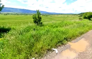 Парцел в София, Годеч