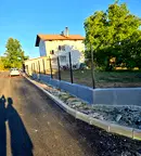 Парцел в София, Годеч
