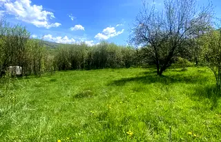Парцел в София, Годеч