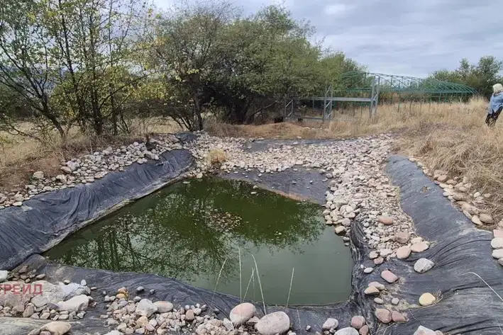 Plot in област София, Godech