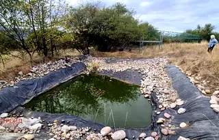 Парцел в София, Годеч