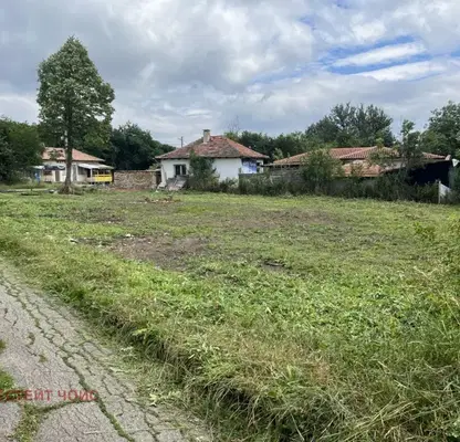 Photo 2 — Plot in област София, Godech