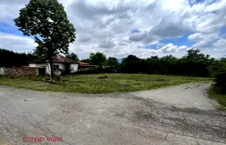 Парцел в София, Годеч