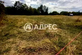 Парцел в София, Годеч