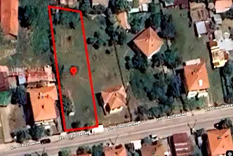 Парцел в София, Годеч