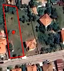 Парцел в София, Годеч