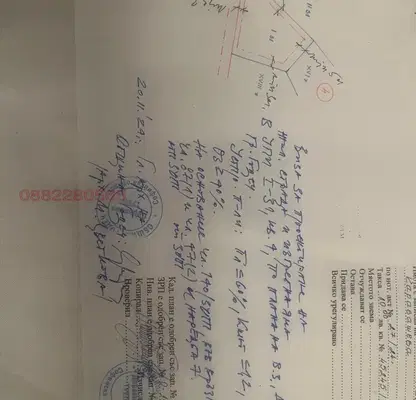 Снимка 5 — Парцел в София, Годеч