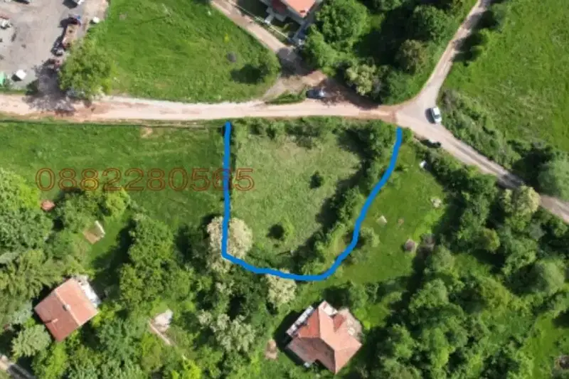 Парцел в София, Годеч