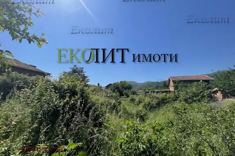 Парцел в София, Ихтиман