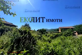 Парцел в София, Ихтиман