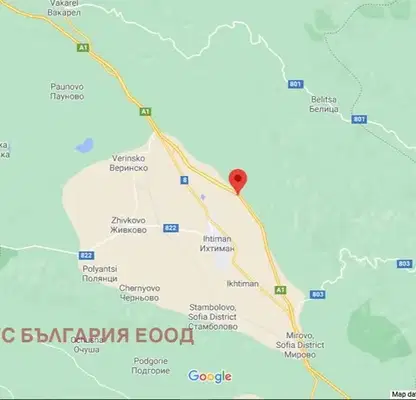 Снимка 3 — Парцел в София, Ихтиман