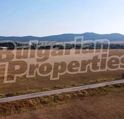 Photo 2 — Plot in област София, Ihtiman