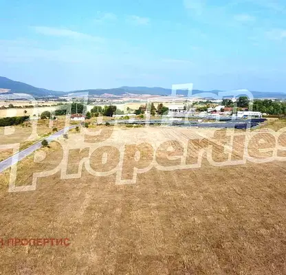 Photo 5 — Plot in област София, Ihtiman