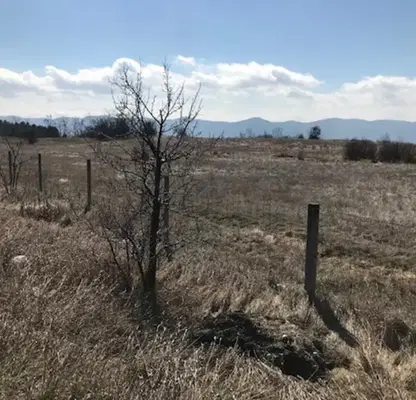 Photo 2 — Plot in област София, Ihtiman