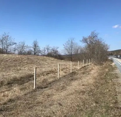 Photo 4 — Plot in област София, Ihtiman