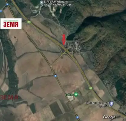 Photo 3 — Plot in област София, Ihtiman