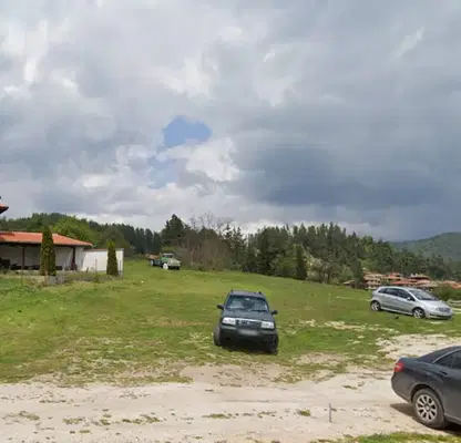 Снимка 4 — Парцел в София, Копривщица
