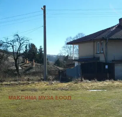 Снимка 2 — Парцел в София, Копривщица