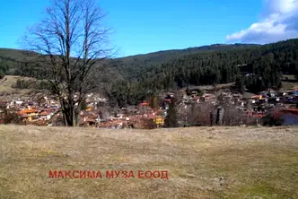 Парцел в София, Копривщица