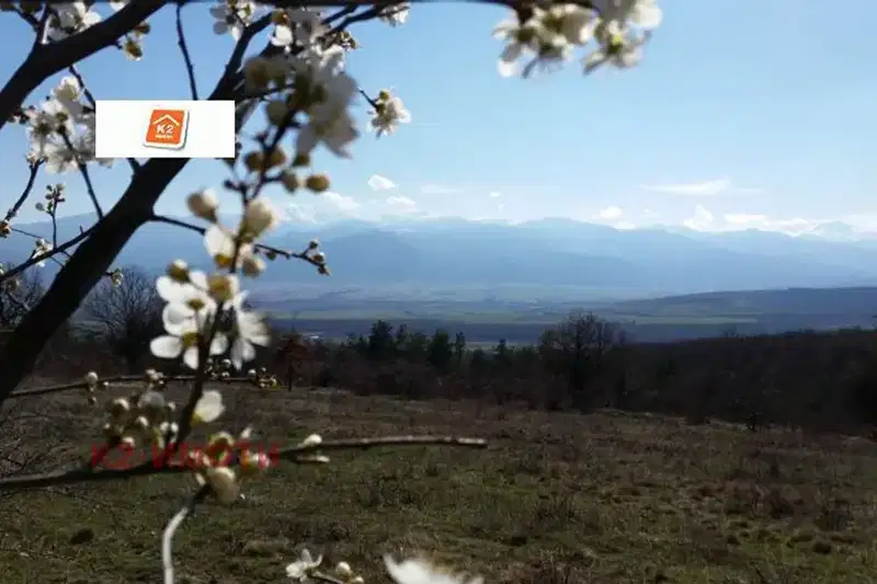 Парцел в София, Костенец